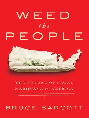 cover image of Weed the People